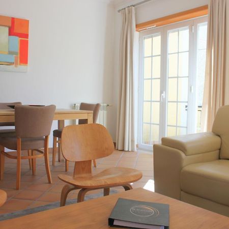 فيلا D. Sebastiao Townhouse Praia del Rei المظهر الخارجي الصورة
