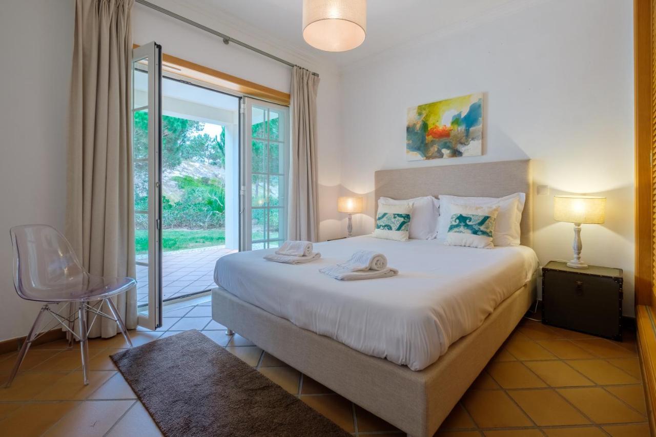 فيلا D. Sebastiao Townhouse Praia del Rei المظهر الخارجي الصورة