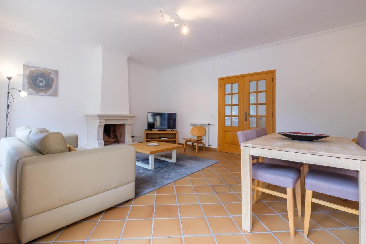 فيلا D. Sebastiao Townhouse Praia del Rei المظهر الخارجي الصورة