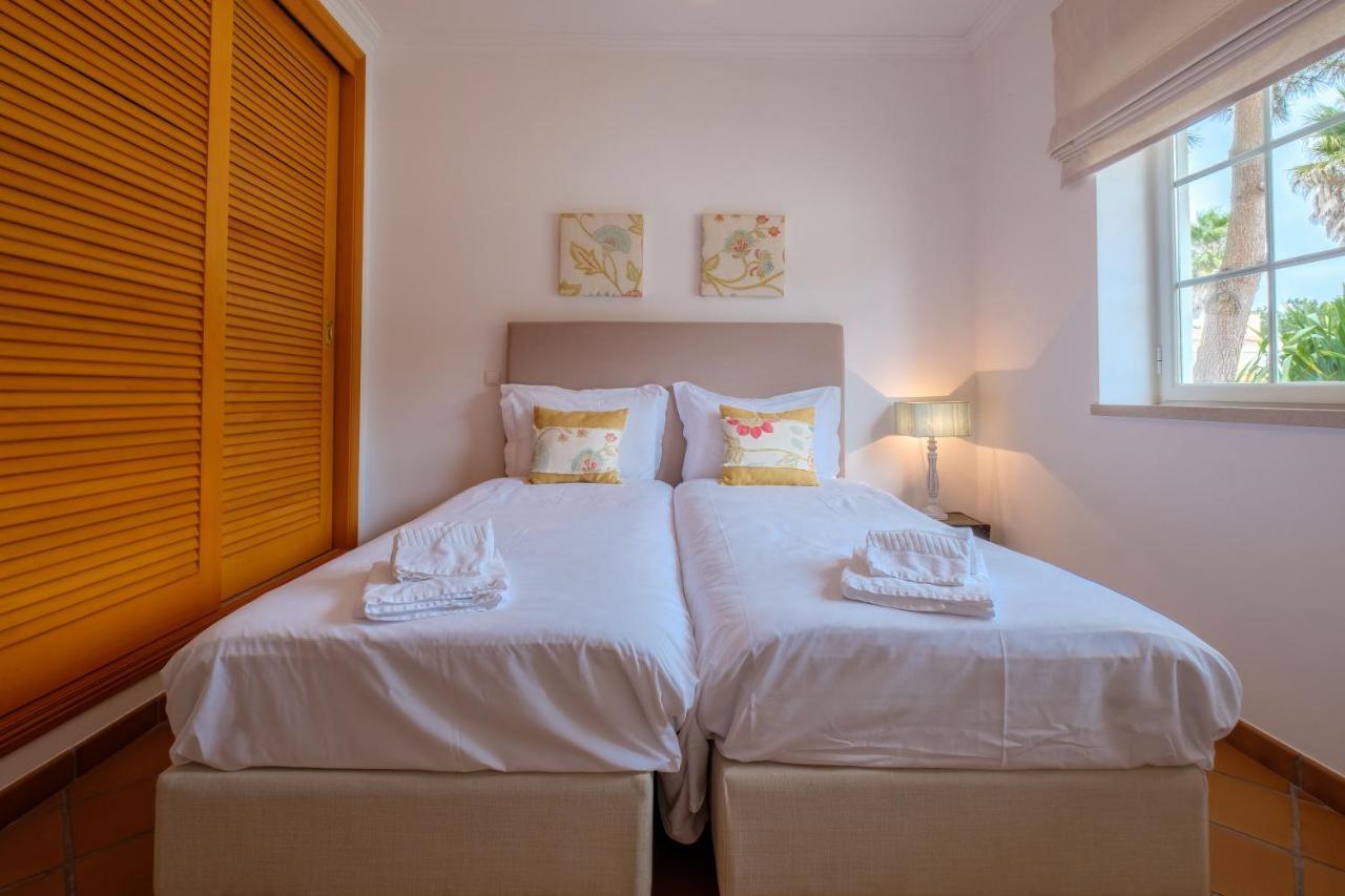 فيلا D. Sebastiao Townhouse Praia del Rei المظهر الخارجي الصورة