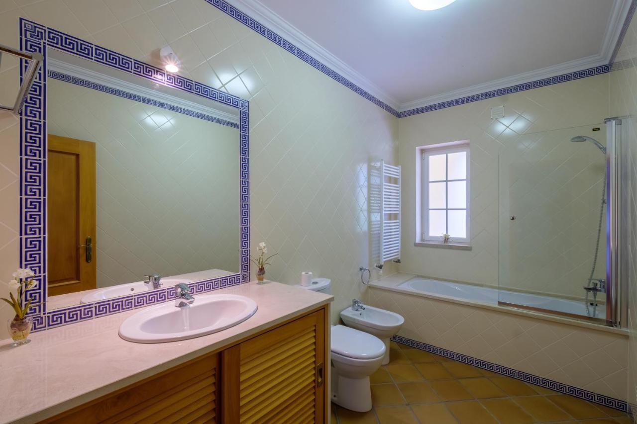 فيلا D. Sebastiao Townhouse Praia del Rei المظهر الخارجي الصورة