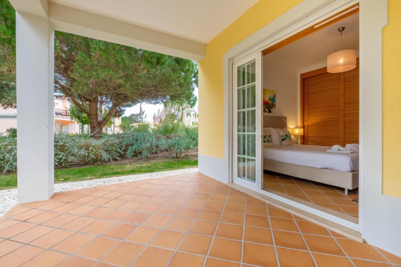 فيلا D. Sebastiao Townhouse Praia del Rei المظهر الخارجي الصورة