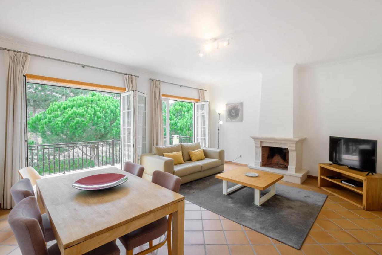 فيلا D. Sebastiao Townhouse Praia del Rei المظهر الخارجي الصورة