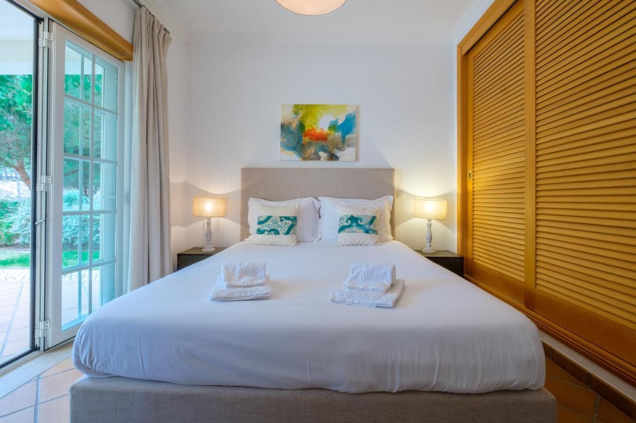 فيلا D. Sebastiao Townhouse Praia del Rei المظهر الخارجي الصورة