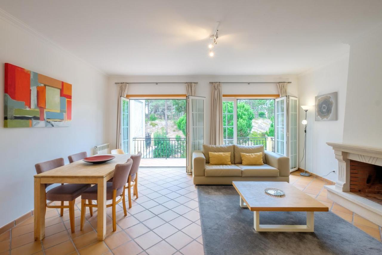 فيلا D. Sebastiao Townhouse Praia del Rei المظهر الخارجي الصورة