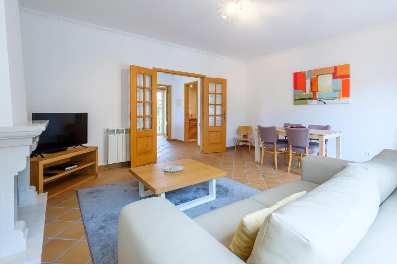 فيلا D. Sebastiao Townhouse Praia del Rei المظهر الخارجي الصورة