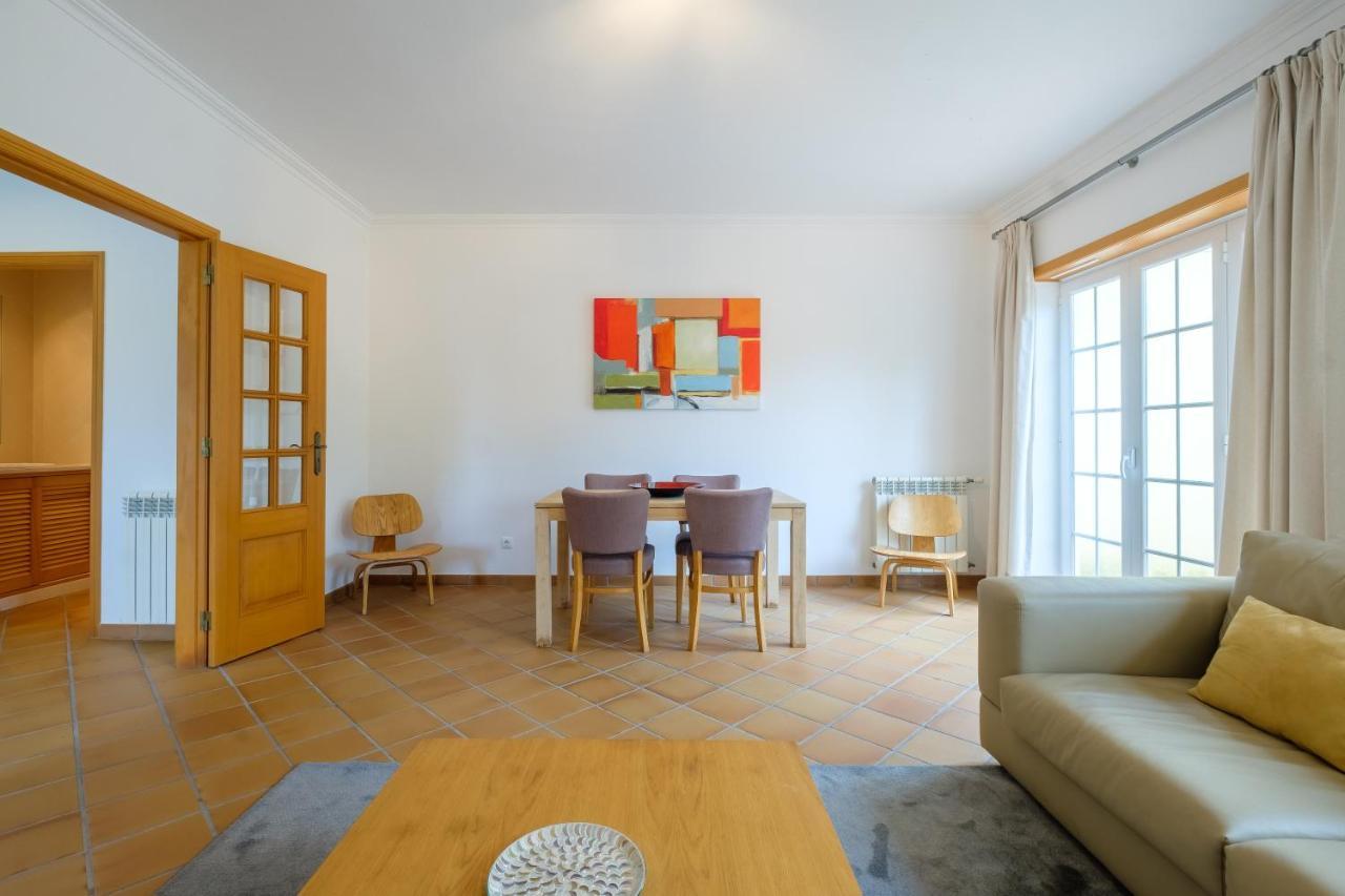 فيلا D. Sebastiao Townhouse Praia del Rei المظهر الخارجي الصورة