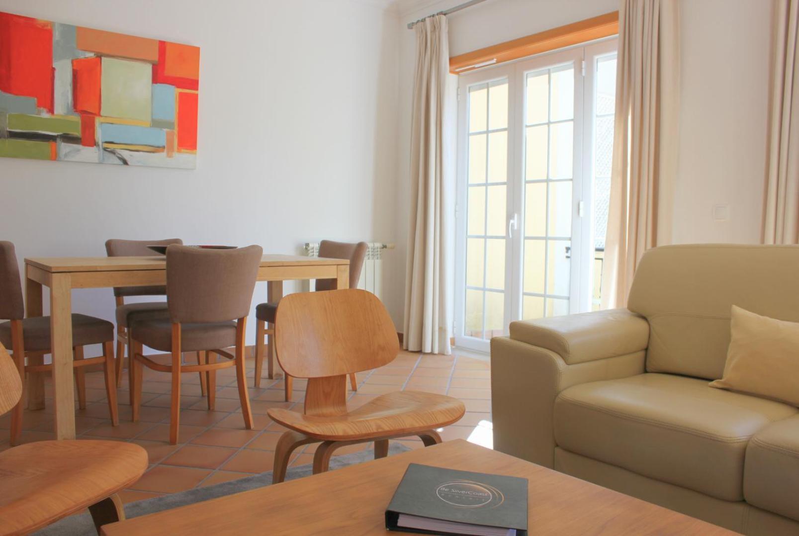فيلا D. Sebastiao Townhouse Praia del Rei المظهر الخارجي الصورة
