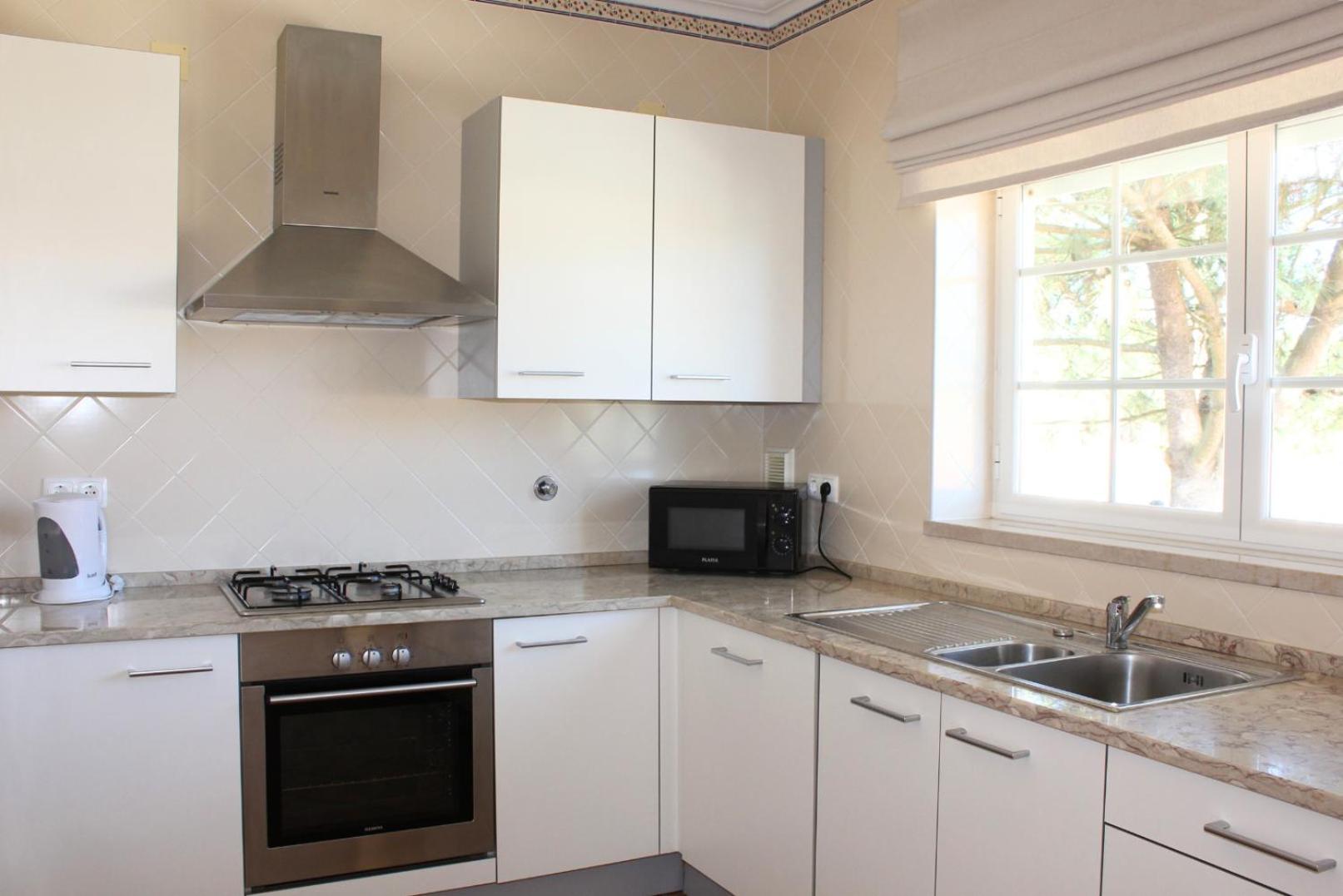 فيلا D. Sebastiao Townhouse Praia del Rei المظهر الخارجي الصورة